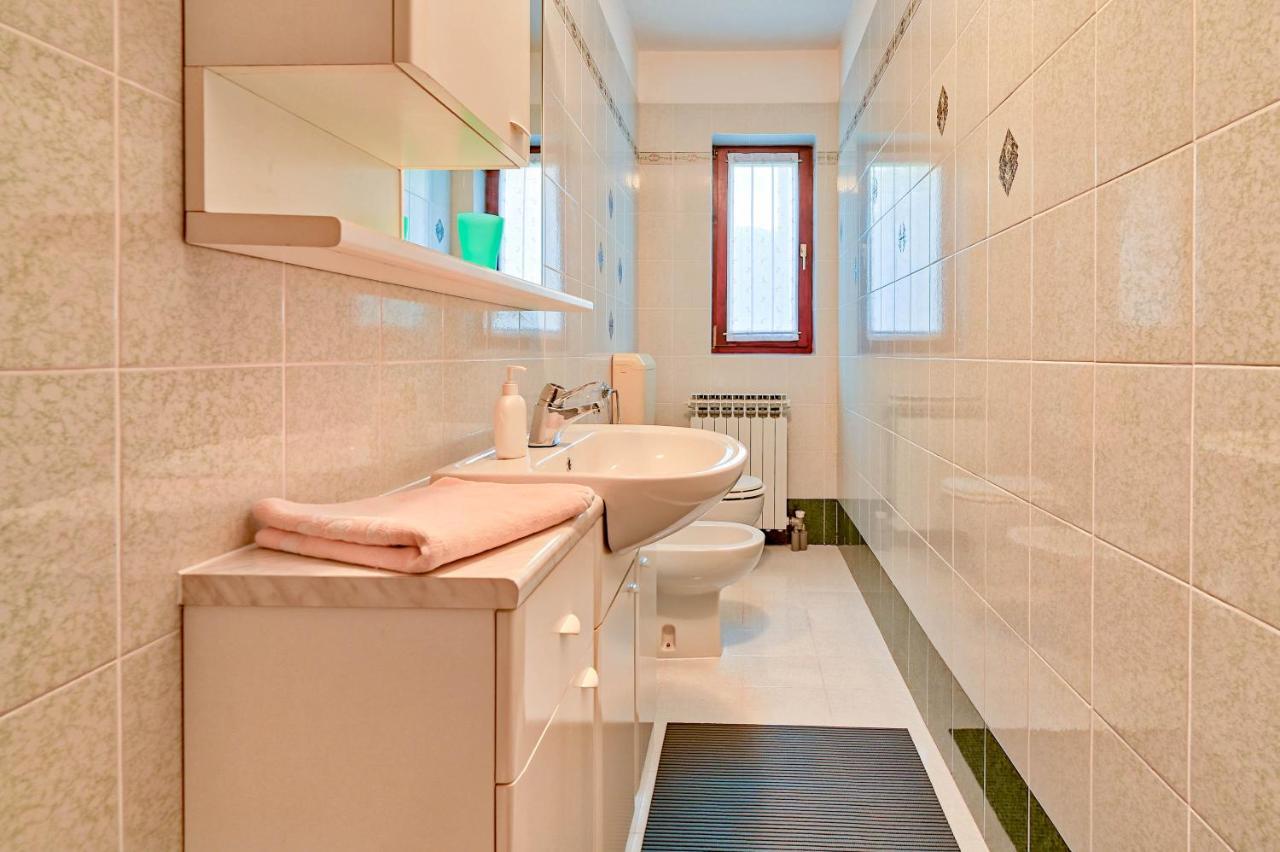 Iby Apartment Pola Esterno foto